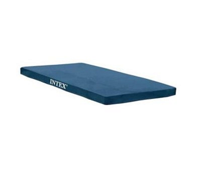 Тент для каркасного бассейна 300х200см (300х201х20см) Rectangular Frame INTEX 28038