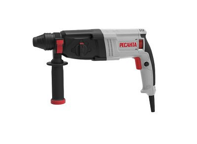 Перфоратор П-30-900К Ресанта