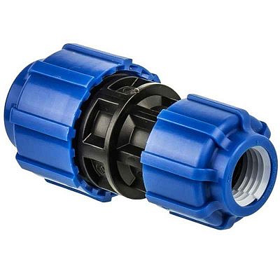 Муфта переходная 32*25 ПНД