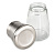 Набор мельниц для специй SPICE STEEL 2 штуки AGS358