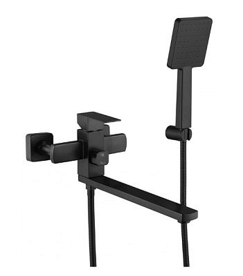 Смеситель для ванны FMARK FS8124H