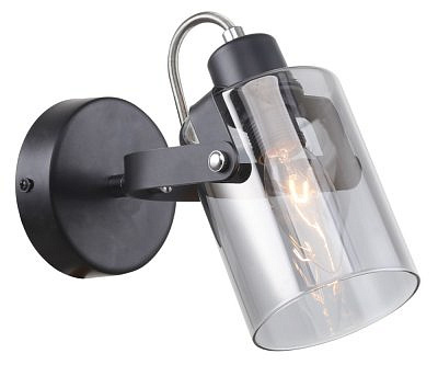 Бра светильник настенный Davida 5099-401 1 х Е14 40 Вт  лофт - кантри 