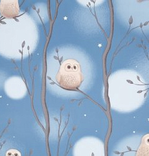 Обои Home Color 72161-66НС 1,06*10м 