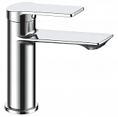 Смеситель для раковины SOLE Hornavan S131C  