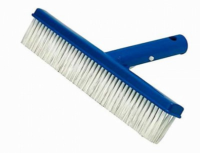 Щетка для стенок бассейна 25см