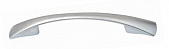 1052 Ручка-скоба SATIN CHROME 96 мм