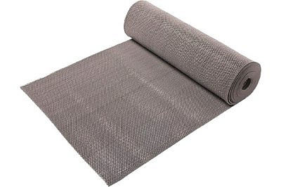 Противоскользящая дорожка  Zig Zag  1,2*15 м*5 мм серая