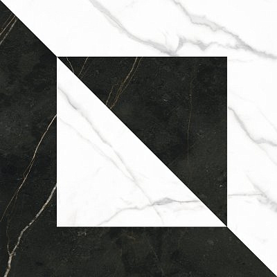 Керамогранит AXIMA Orleans Геометрия 60х60