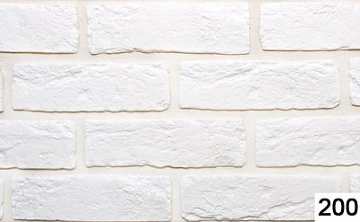 Плитка "Саман" 0200 (0,5м)