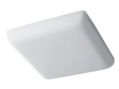 Светильник потолочный светодиодный Feron 514 AL белый 18w 4000k 41571