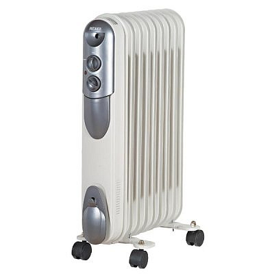 Масляный радиатор ОМПТ-9Н