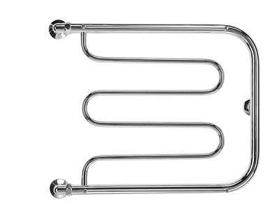 Полотенцесушитель Фокстрот TERMINUS 600*700 D32