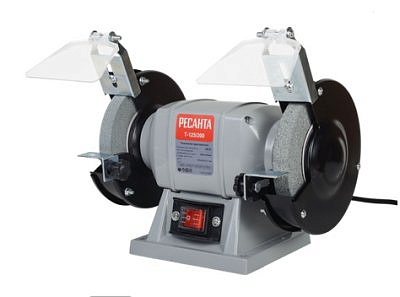 Точильный станок Т125/200