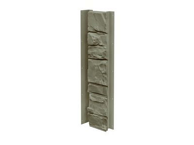 Планка универсальная Solid Stone CALABRIA  0,42м 