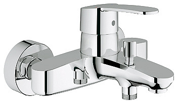 Смеситель для ванны GROHE Eurostyle Cosmopolitan однорычажный 33591002