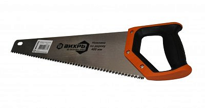 Ножовка 400мм 