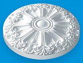 Розетка потолочная Ф-200-3