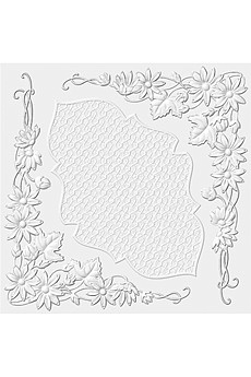 Плитка потолочная 5502