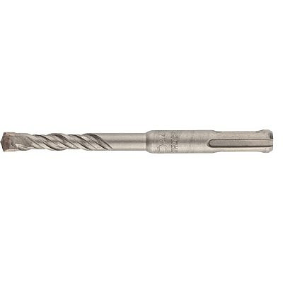 Бур по бетону GROSS 8х110мм SDS PLUS 70657