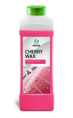 Холодный воск "Cherry Wax" 1л GRASS