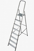 Лестница-стремянка 04108е(8 ступени)
