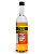 Лак ХВ-784 стекло FARBITEX дуб 0,5л 