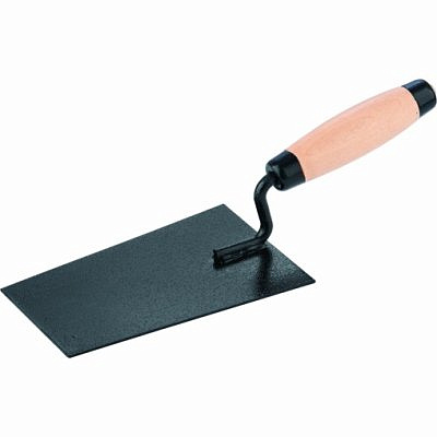 Кельма отделочника 190мм 004307001