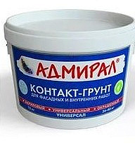 Бетон-контакт Адмирал Универсал 1,2 кг  
