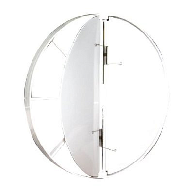 Защита 100 ОК от обратной тяги D100