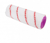 Валик запасной полиамид D48/180 ворс 9мм бюгель 8мм KRAFOR 013-0180