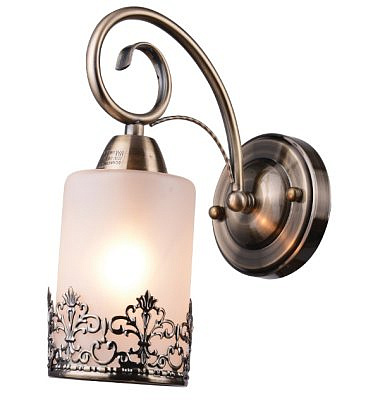 Бра Diadema РеалКерамика 3070-1W 1xE14 60W