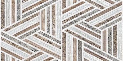 Плитка керамическая Almaceramica Стоун / Stone TWU09TON014 249*500*7,5