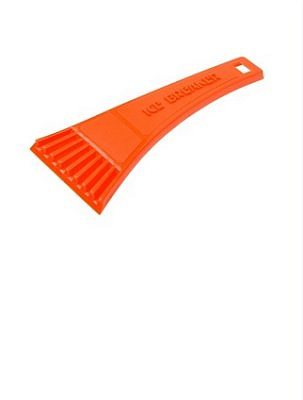 Скребок для льда 18см//STARTUL STANDART