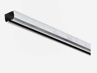 Направляющая ARCHIE HARDWARE COMPANY AY8401-2М WF