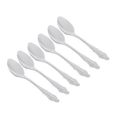 Ложка чайная VETTA Орлеан набор 6шт 855-009