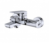 Смеситель для ванны SOLE Michigan S243C 