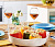 Форма для запекания SMART CUISINE 20см квадратная