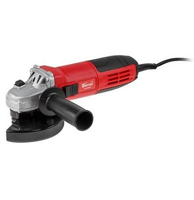 Одноручная углошлифмашина  Wortex LX AG 1209-2 0329083