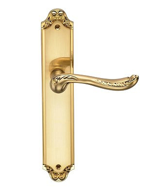 Ручка ARCHIE HARDWARE COMPANY EXP ACANTO S.GOLD (PS)