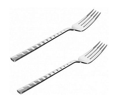 Вилка столовая PYRAMID 2шт  DMC120