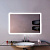 Зеркало MIRSANT Smart 100*70