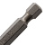 Бита GROSS PH 2*50, c ограничителем и магнитом, для ГЛК, S2 11456