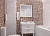 Loft Керамогранит коричневый 30х60