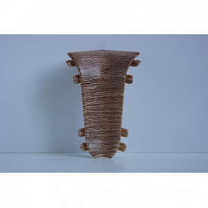 Угол внутренний Дуб кофейный