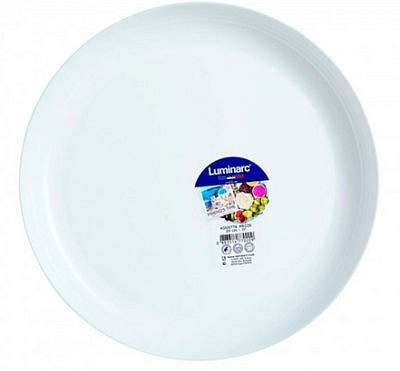 Блюдо Luminarc мезе ФРЕНДС ТАЙМ для подачи 29см  P6283