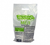 Мел МТД-2 30кг Диана