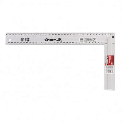 32473 Угольник,350мм,цельнометаллический//MATRIX