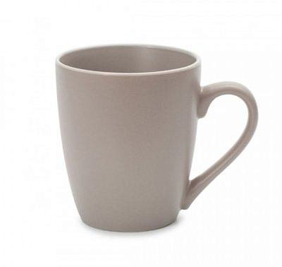 Кружка SCANDY CAPPUCCINO 355мл TDM543