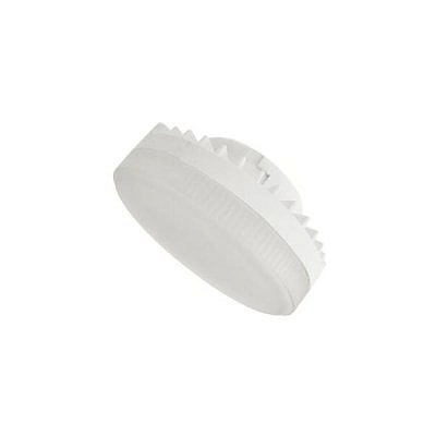 GX53 18W 6500K  27x75 матовый Premium T5UD18ELC