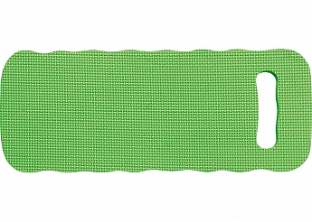 Подушка под колени и под сидение 41*16*2см PALISAD